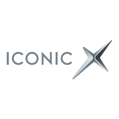 Iconic Gaming